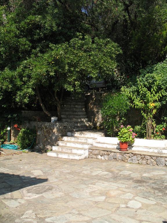 Villa Marlina Kommeno  Zewnętrze zdjęcie