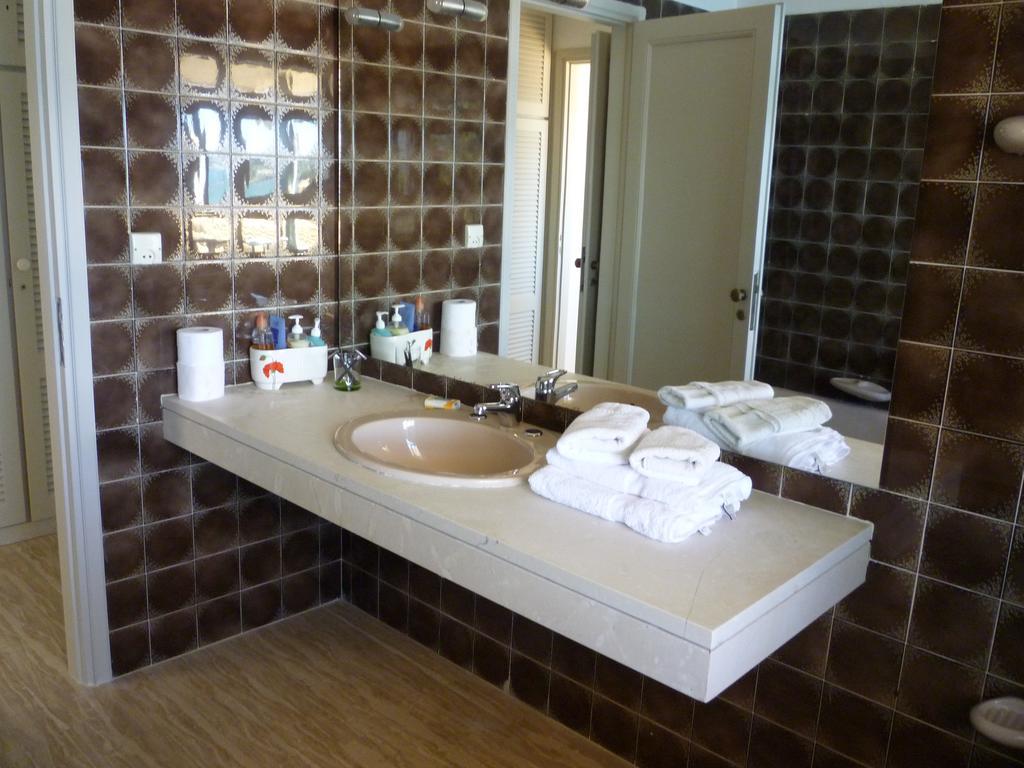 Villa Marlina Kommeno  Zewnętrze zdjęcie