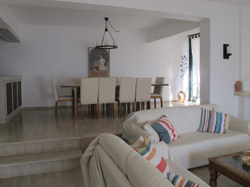 Villa Marlina Kommeno  Zewnętrze zdjęcie