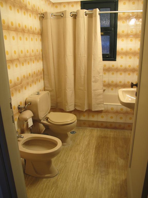 Villa Marlina Kommeno  Zewnętrze zdjęcie