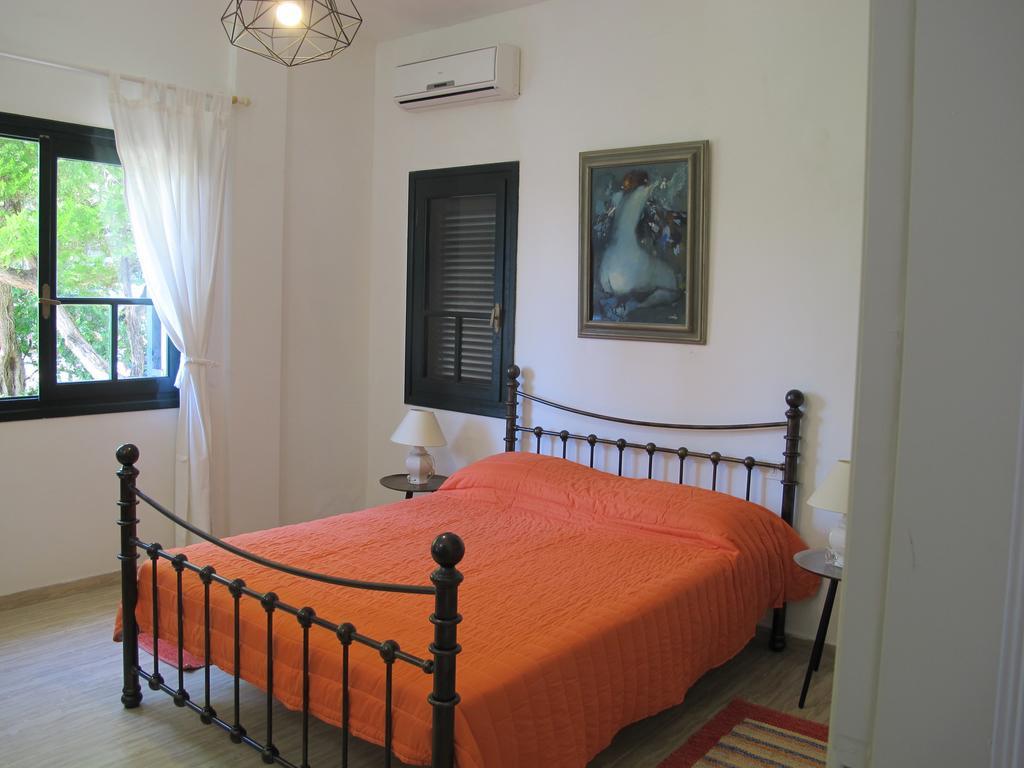 Villa Marlina Kommeno  Zewnętrze zdjęcie
