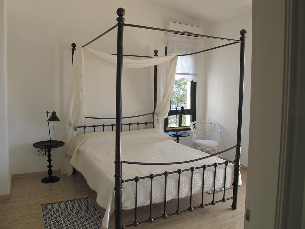Villa Marlina Kommeno  Zewnętrze zdjęcie