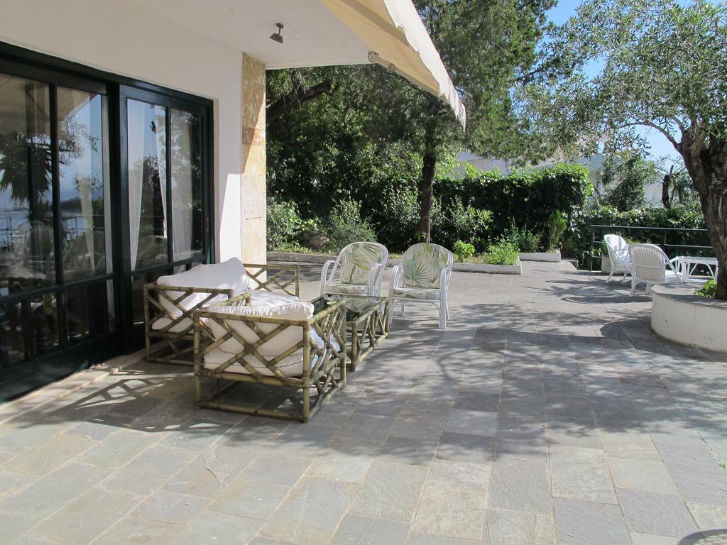 Villa Marlina Kommeno  Zewnętrze zdjęcie