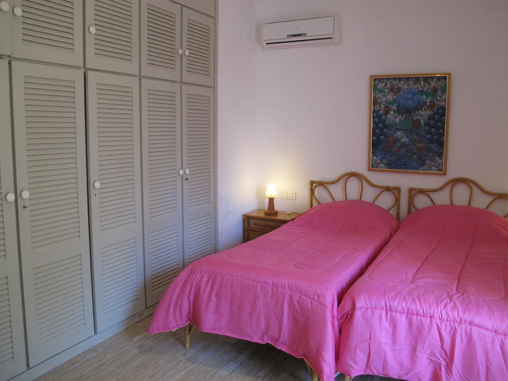 Villa Marlina Kommeno  Zewnętrze zdjęcie