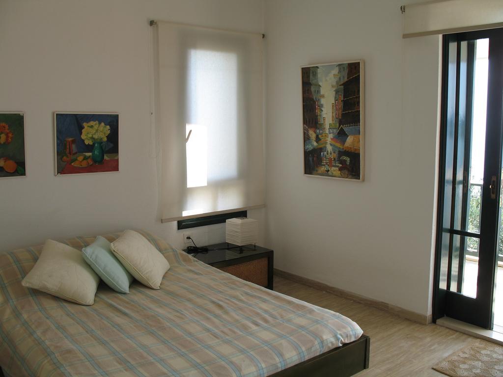 Villa Marlina Kommeno  Zewnętrze zdjęcie