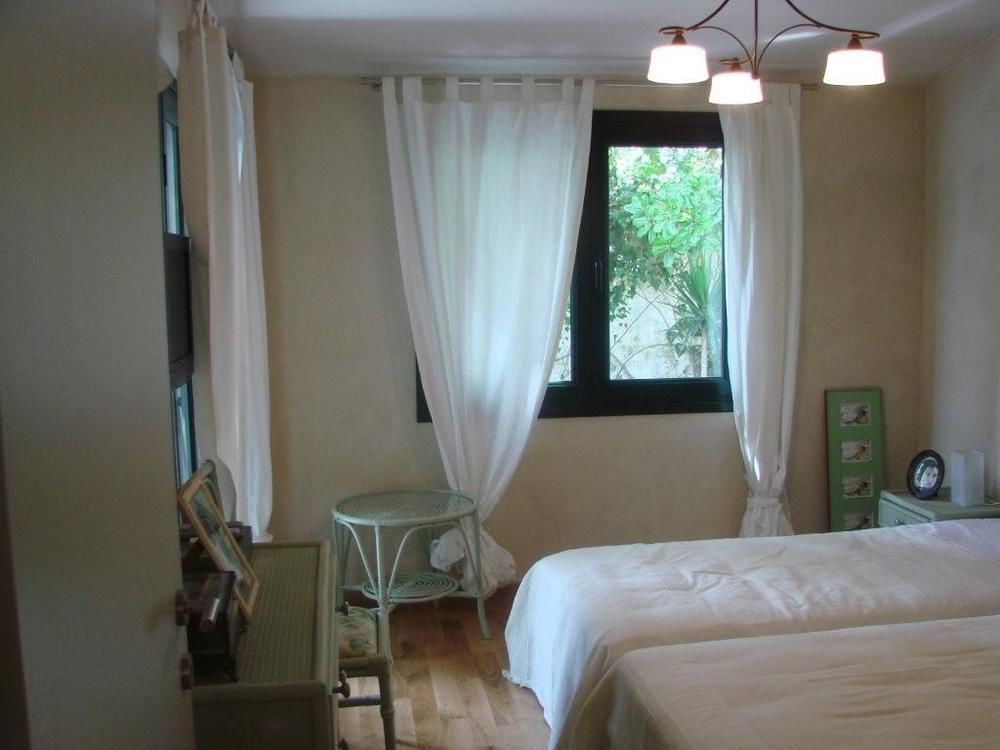 Villa Marlina Kommeno  Zewnętrze zdjęcie