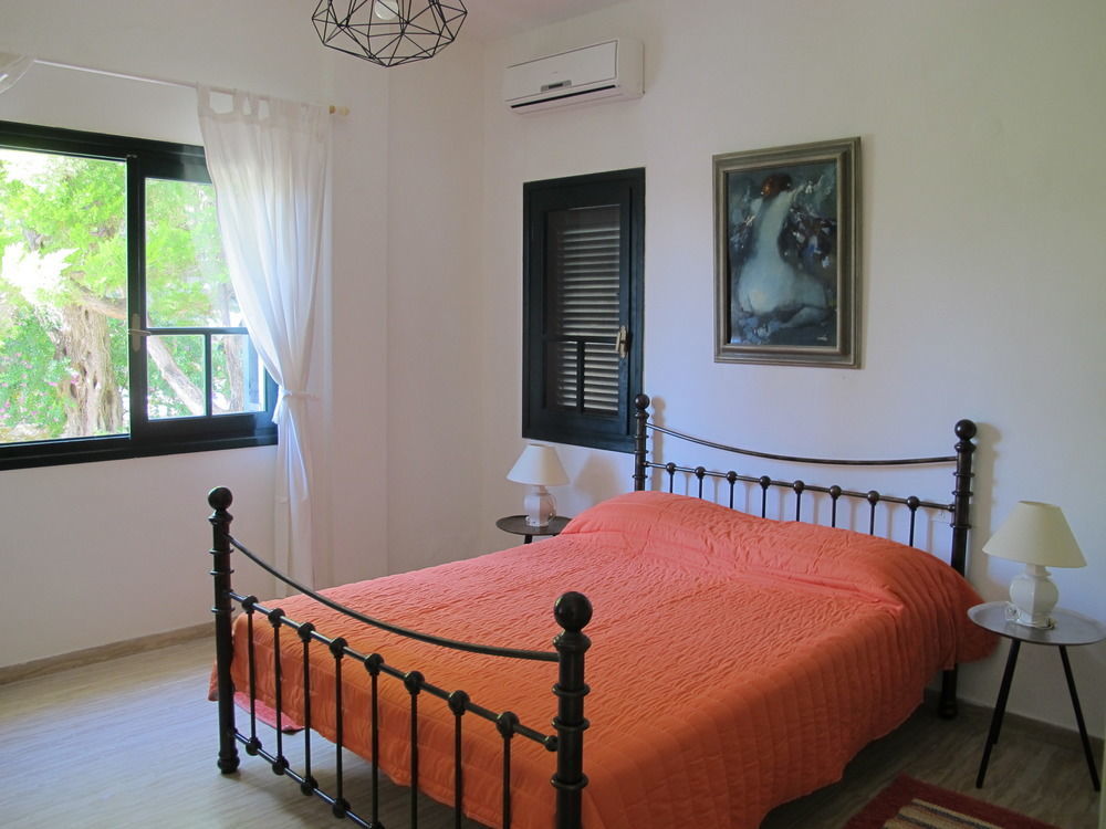 Villa Marlina Kommeno  Zewnętrze zdjęcie