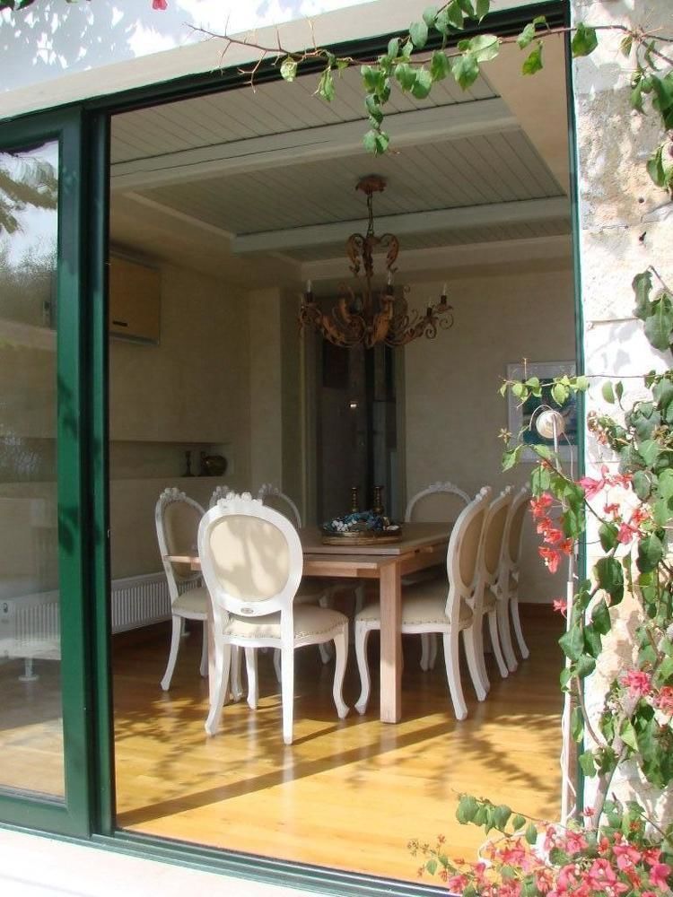 Villa Marlina Kommeno  Zewnętrze zdjęcie