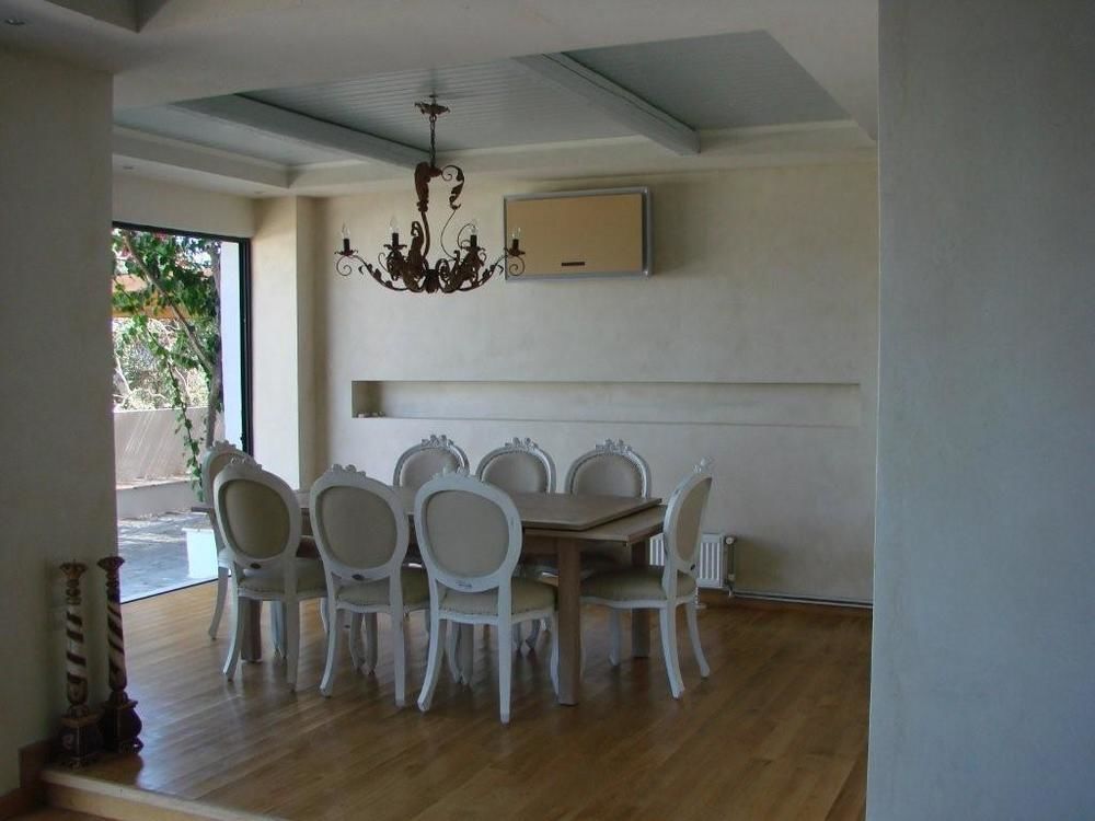 Villa Marlina Kommeno  Zewnętrze zdjęcie