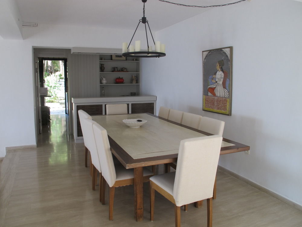 Villa Marlina Kommeno  Zewnętrze zdjęcie