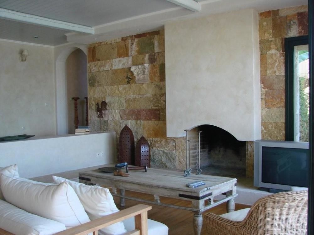 Villa Marlina Kommeno  Zewnętrze zdjęcie