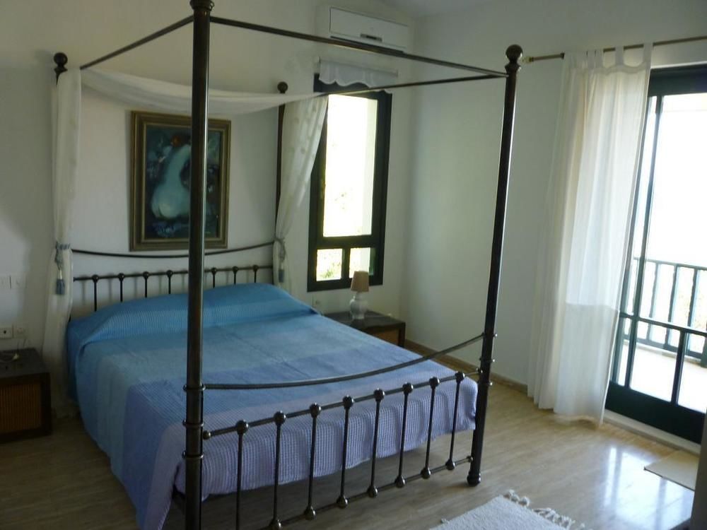 Villa Marlina Kommeno  Zewnętrze zdjęcie
