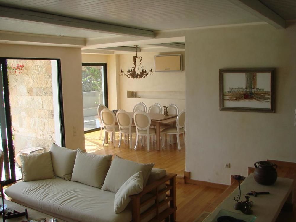 Villa Marlina Kommeno  Zewnętrze zdjęcie