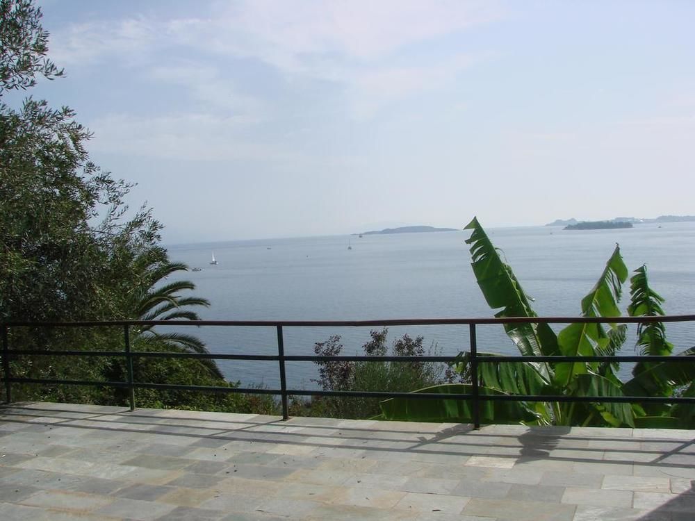 Villa Marlina Kommeno  Zewnętrze zdjęcie